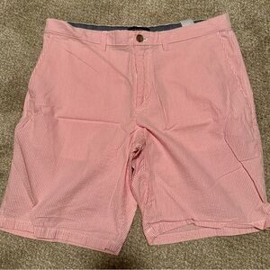 COPY - Men’s Banana Republic Aiden Short Pink 35
